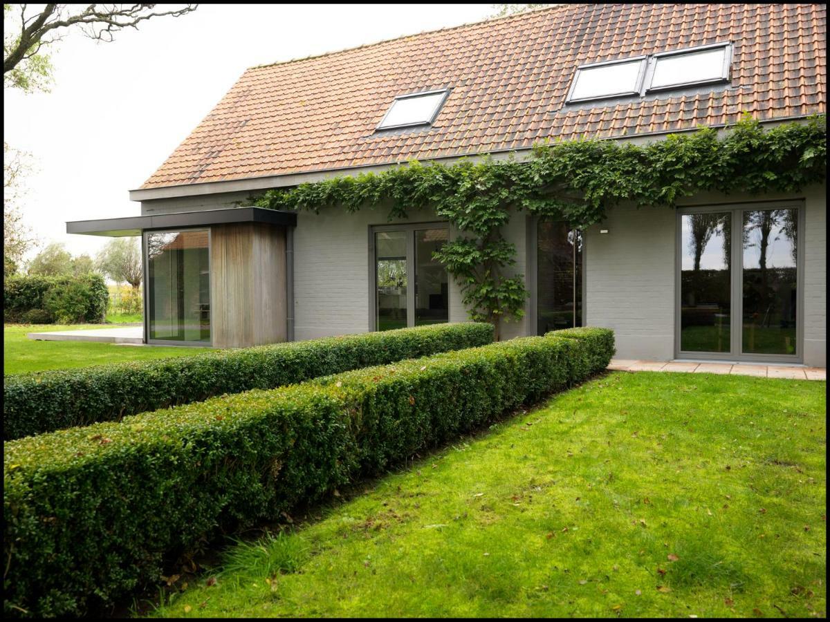 Rooseboom22 Bed & Breakfast Aartrijke Екстериор снимка
