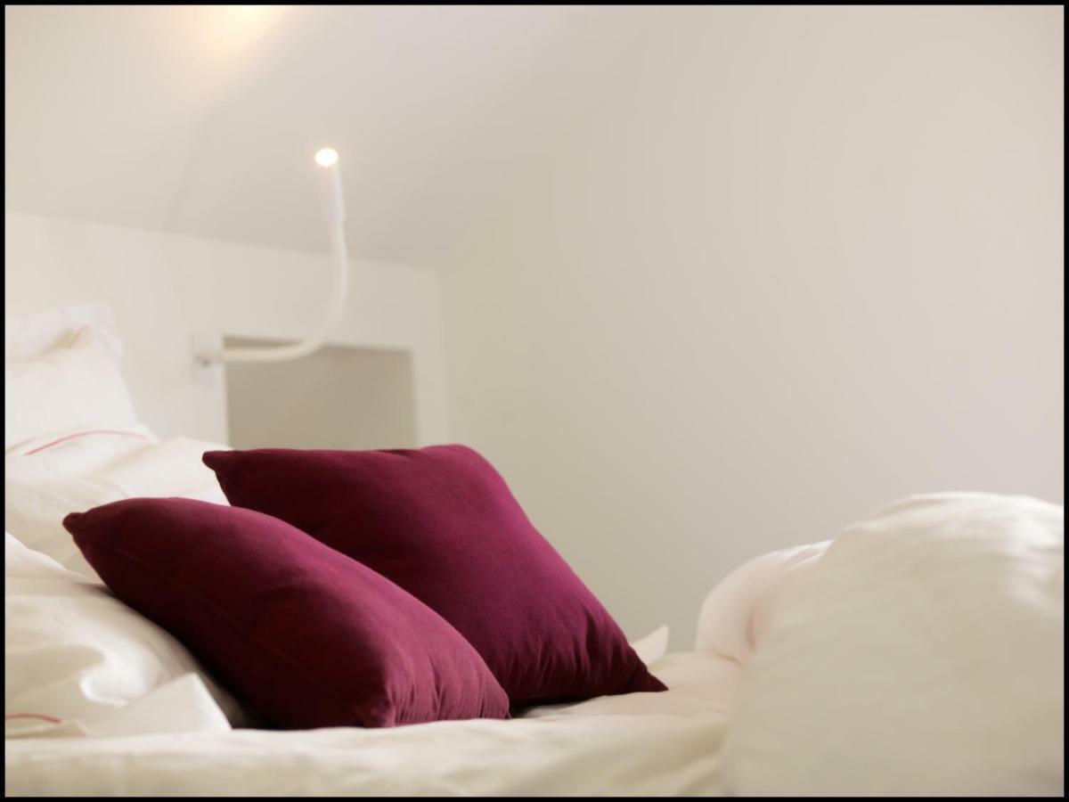Rooseboom22 Bed & Breakfast Aartrijke Екстериор снимка