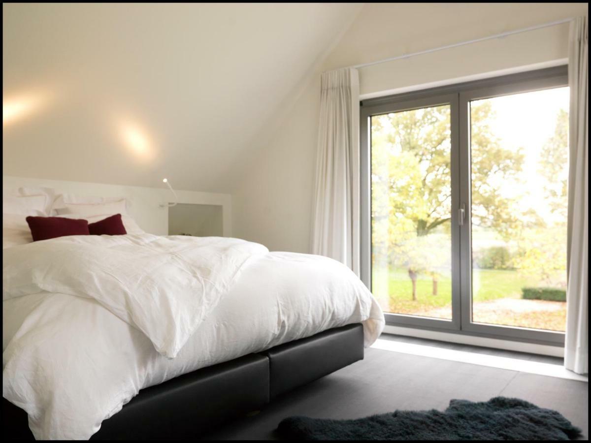 Rooseboom22 Bed & Breakfast Aartrijke Екстериор снимка
