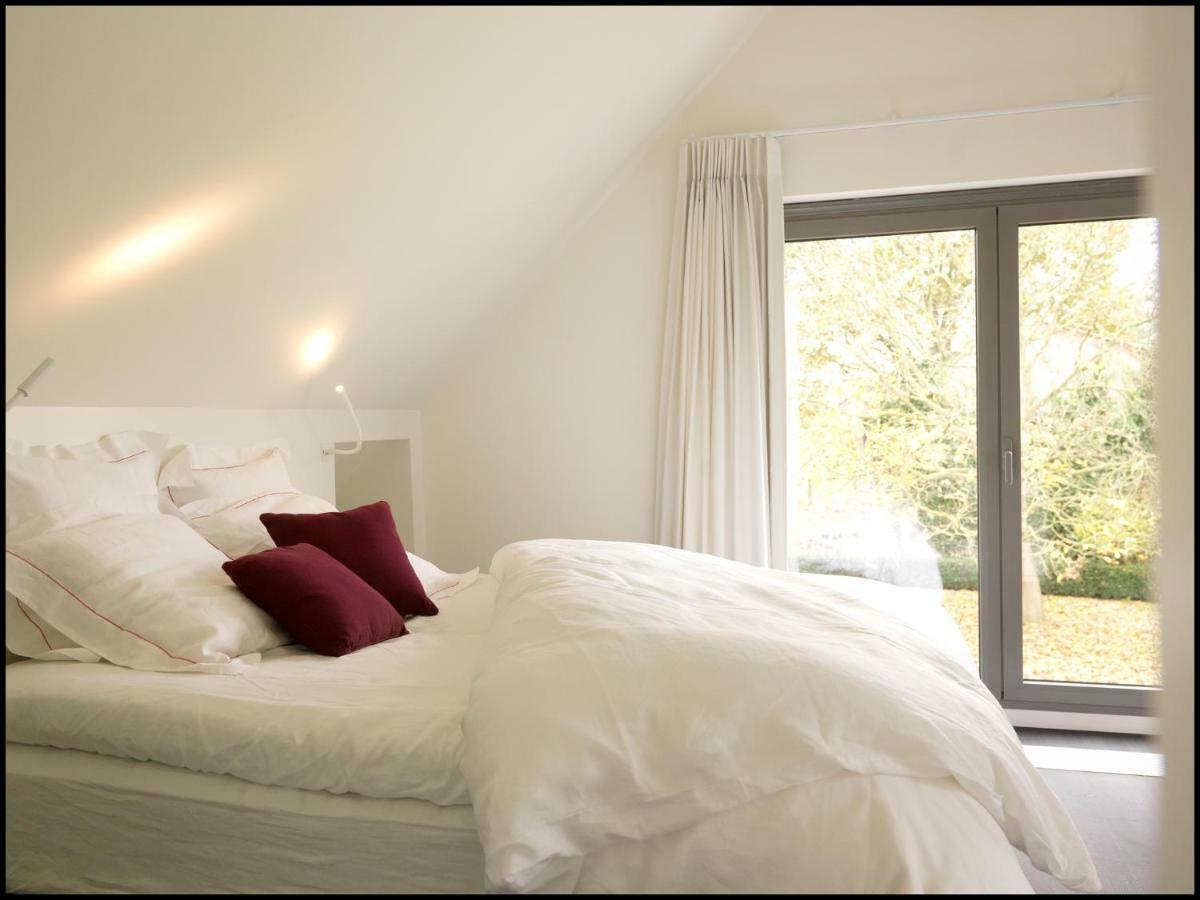 Rooseboom22 Bed & Breakfast Aartrijke Екстериор снимка